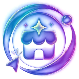 Drop AI Store logosu